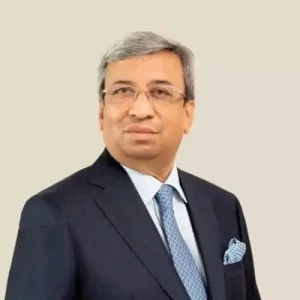 Pankaj Patel