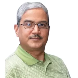Rakesh Gangwal