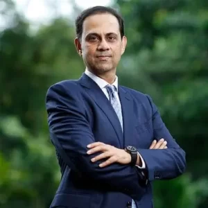 Sanjiv Bajaj – Richest Person in Pune