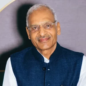 Satyanarayan Nuwal – Richest Person in Nagpur