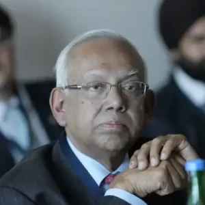 Sudhir Jalan