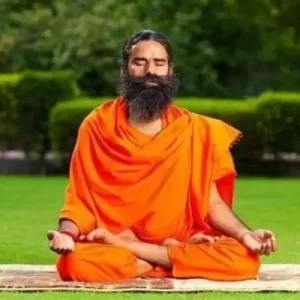 Baba Ramdev
