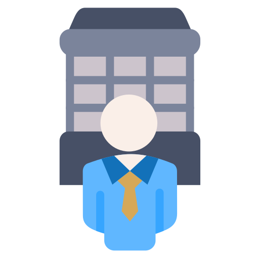 business owner icon