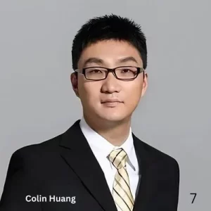 Colin Huang