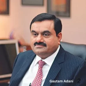 gautam adani richest man in asia