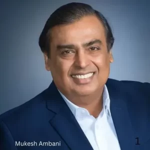 mukesh ambani richest person in asia