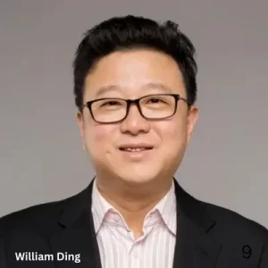 William Ding