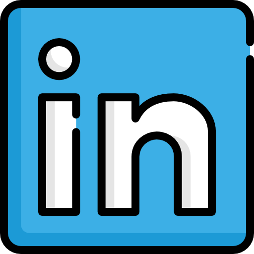 linkedin optimization icon