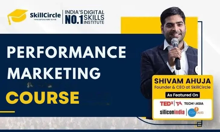 performance marketing course