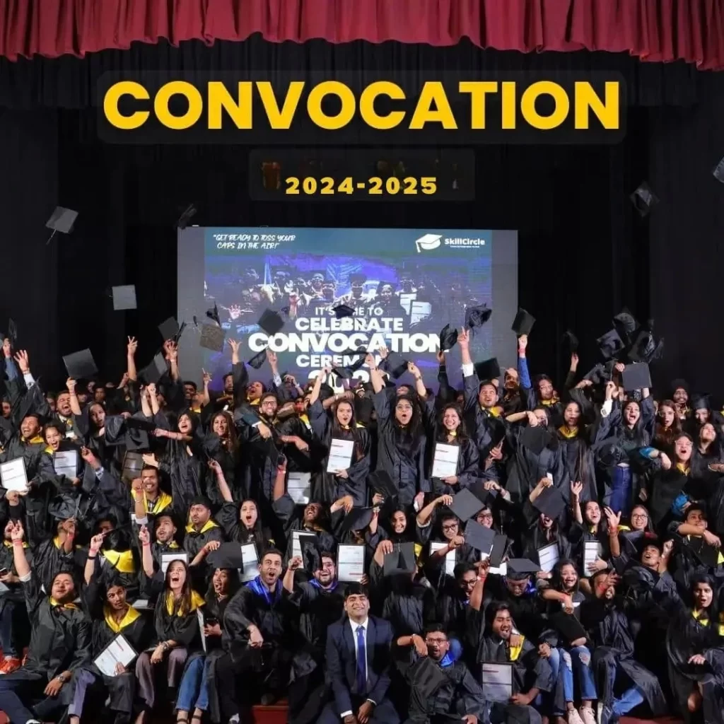 convocation event