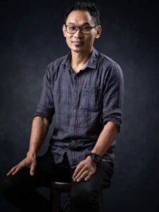 Imtikümzüp Tsükrü