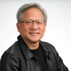 Jensen Huang