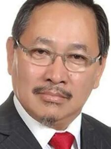 K L Chishi – The Smart Former Leader