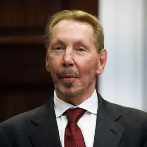 Larry Ellison