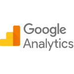 google analytics tool icon