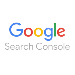 google search console tool icon