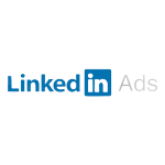 linkedin ads icon