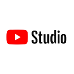 youtube studio icon