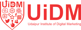 UiDM — Udaipur Institute of Digital Marketing Digital Marketing Course
