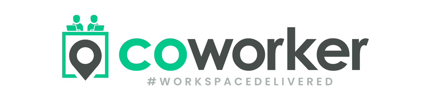 co worker logo