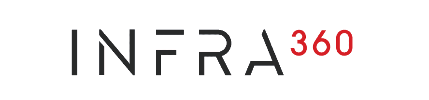 infra 360 logo