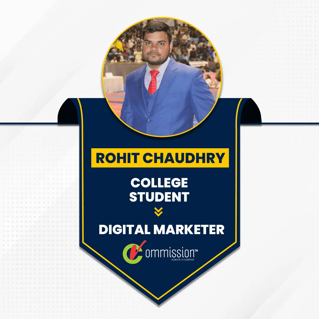 rohit chaudhry CARD