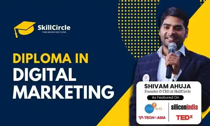 diploma in digital marketing course