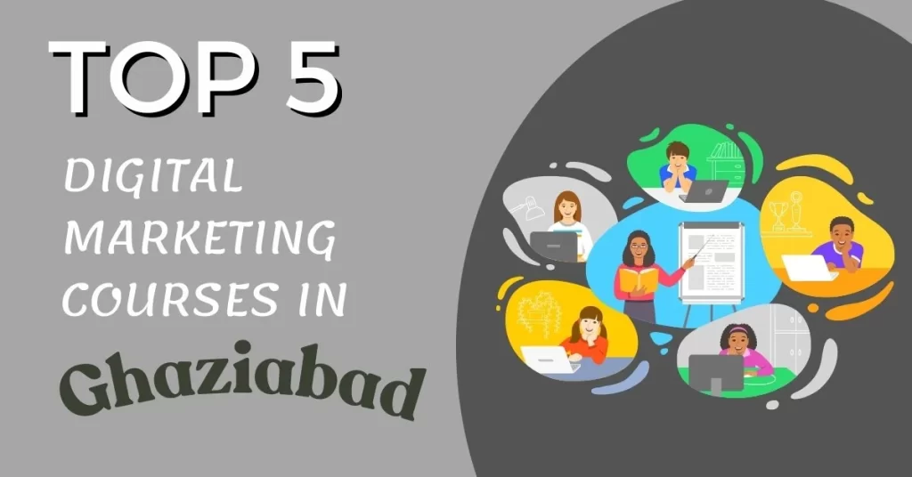 digital marketing courses in ghaziabad