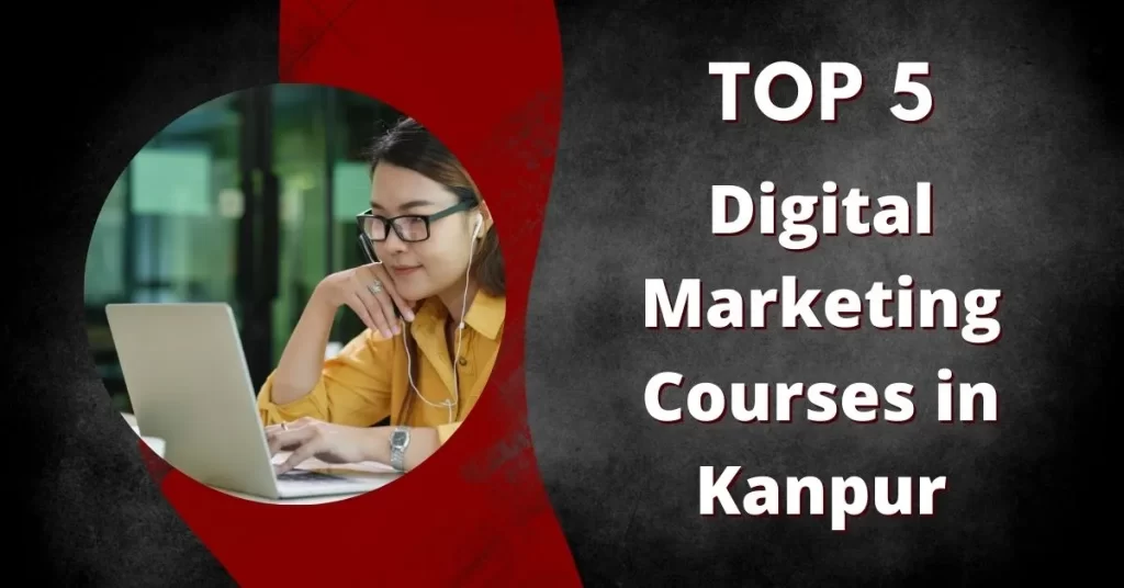 digital marketing courses in kanpur