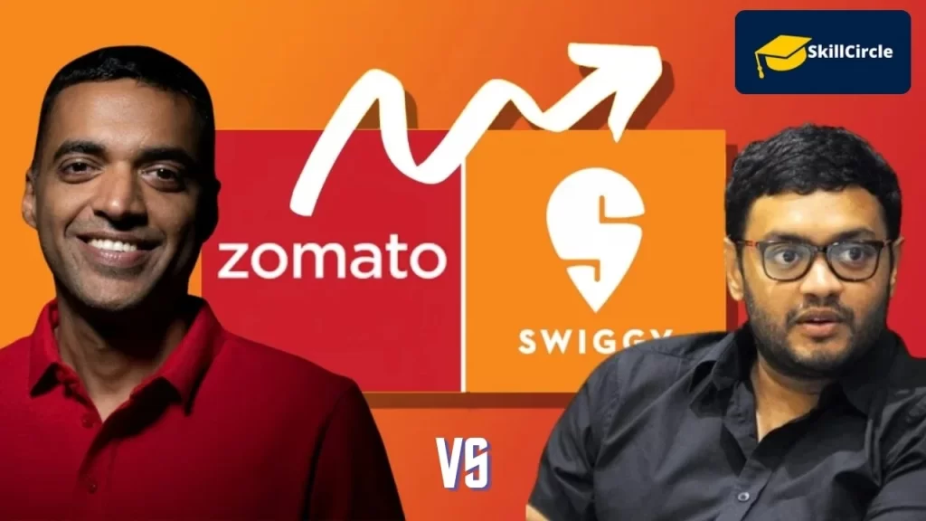 swiggy vs zomato