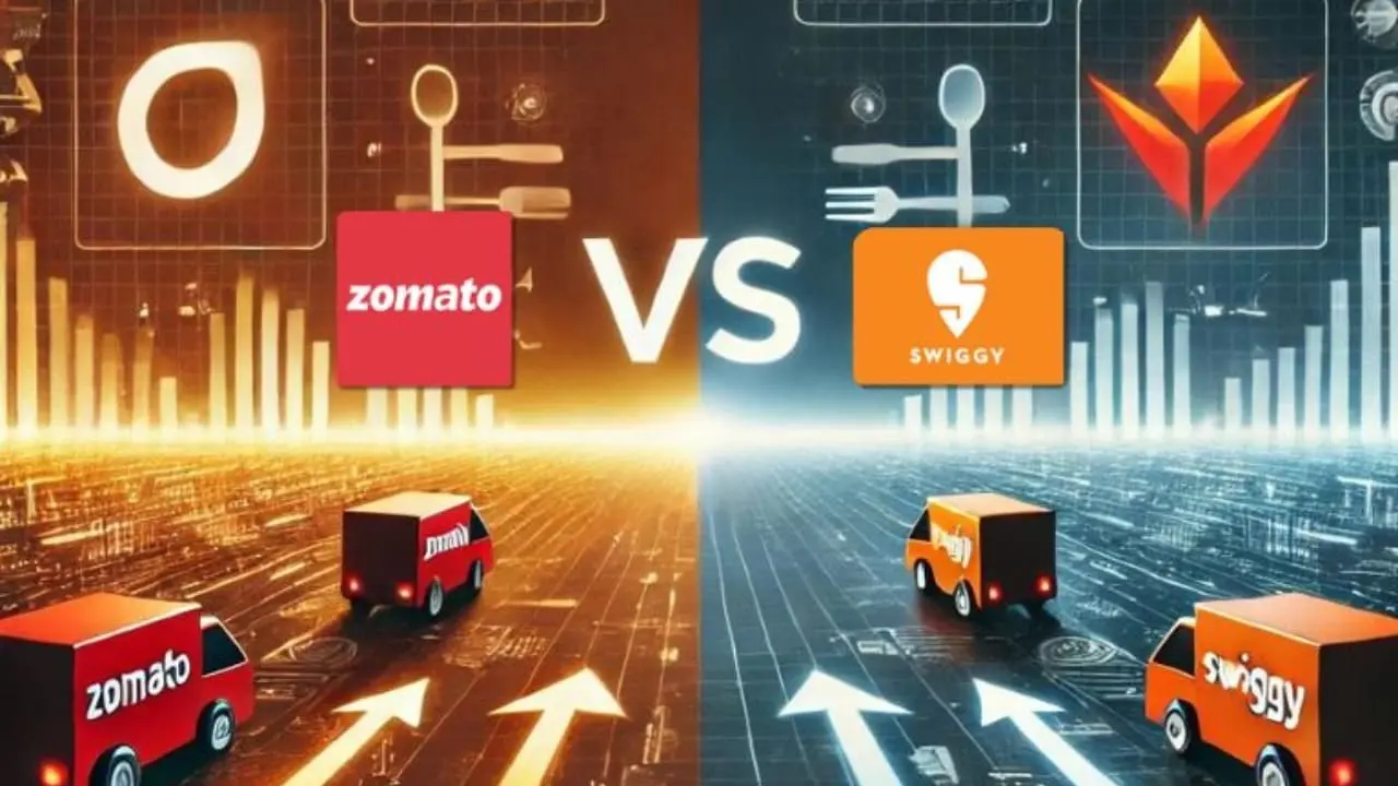 swiggy vs zomato revenue