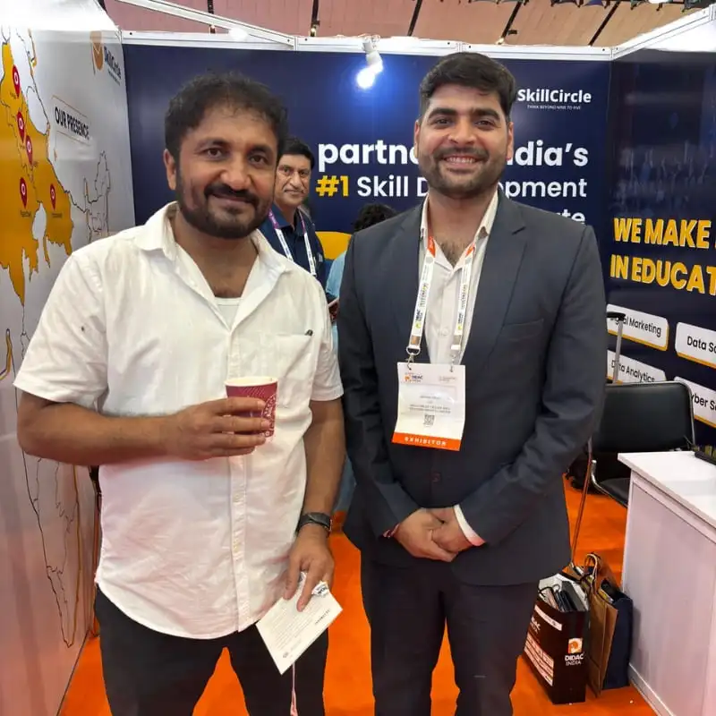 anand kumar jha with shivam ahuja