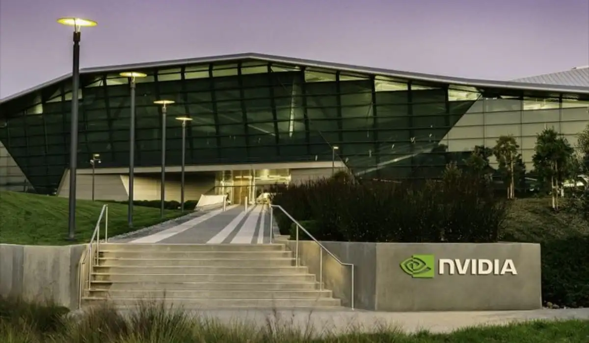 nvidia marketing jobs