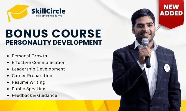 personality development course