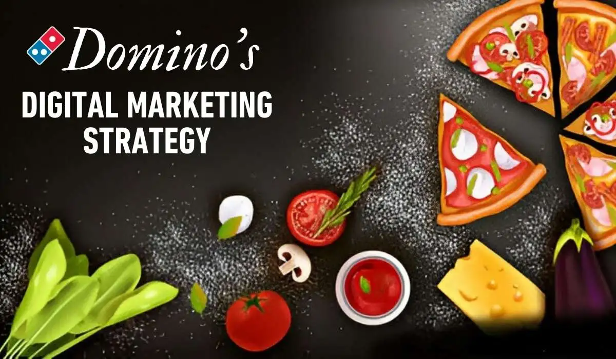 Top Secrets of Domino’s Marketing Strategy – 2025