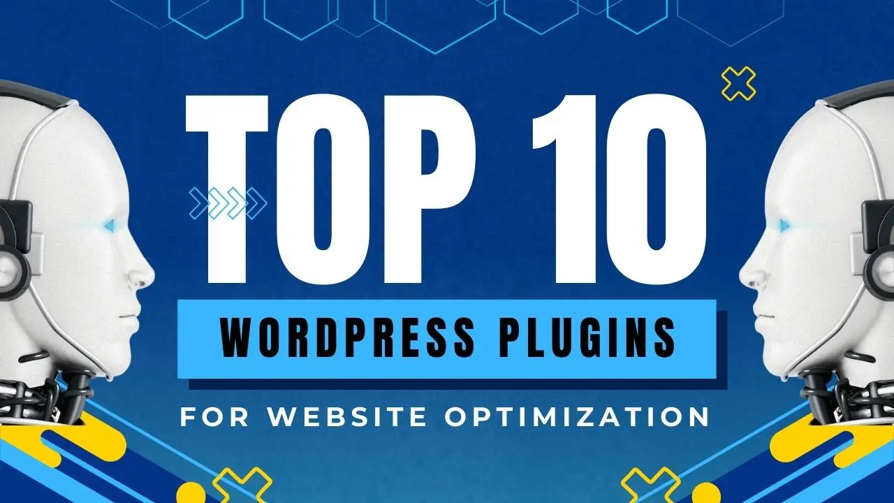 Read more about the article Top 10 WordPress Speed Optimization Plugins – 2025