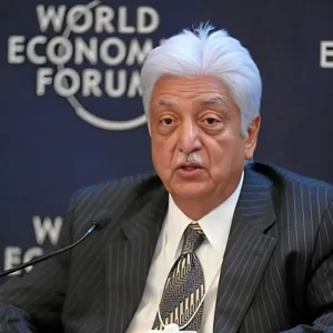 azim premji