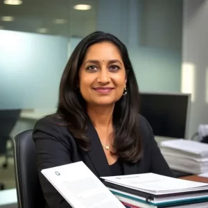 jyoti bhatia indigo