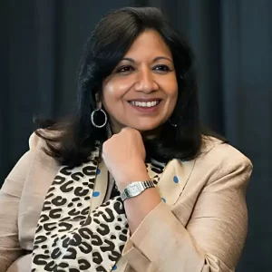 Kiran Mazumdar-Shaw