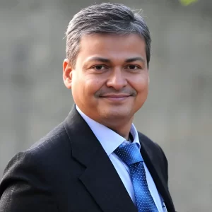 lalit aggarwal vmart