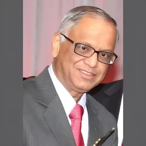 Narayana Murthy