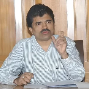 Rajesh Mehta