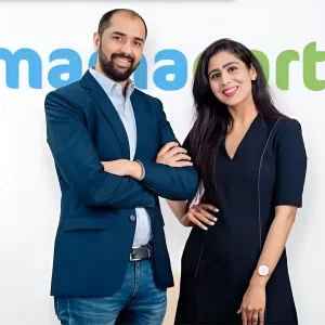 varun and ghazal alagh mamaearth