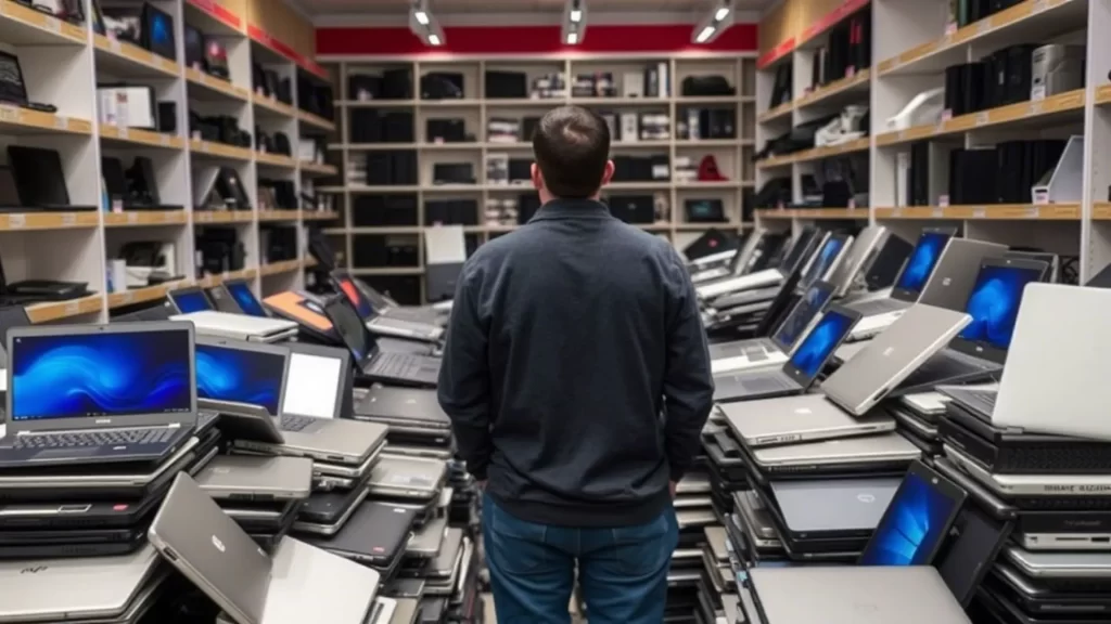 best laptop for digital marketing