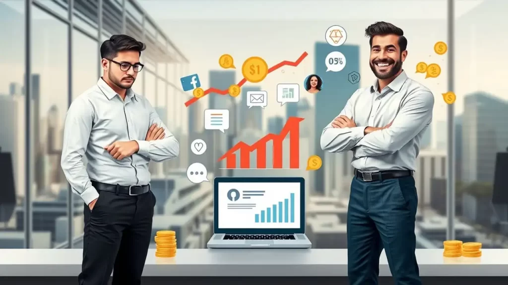 digital marketing strategies for small business