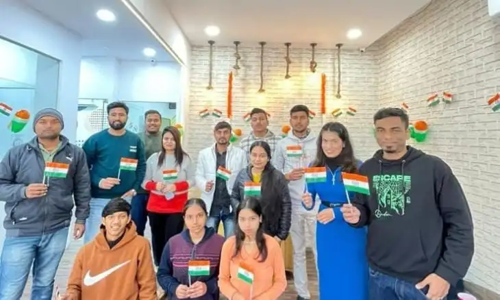 digital marketing institute in gurgaon