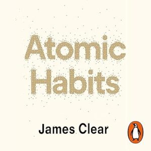 atomic habits book