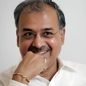 Dilip Shanghvi
