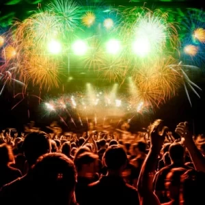 event management course