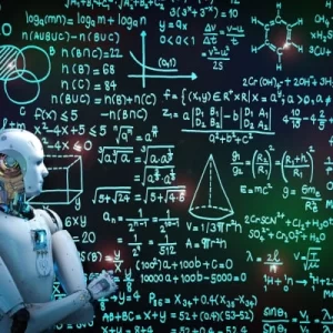 machine learning course